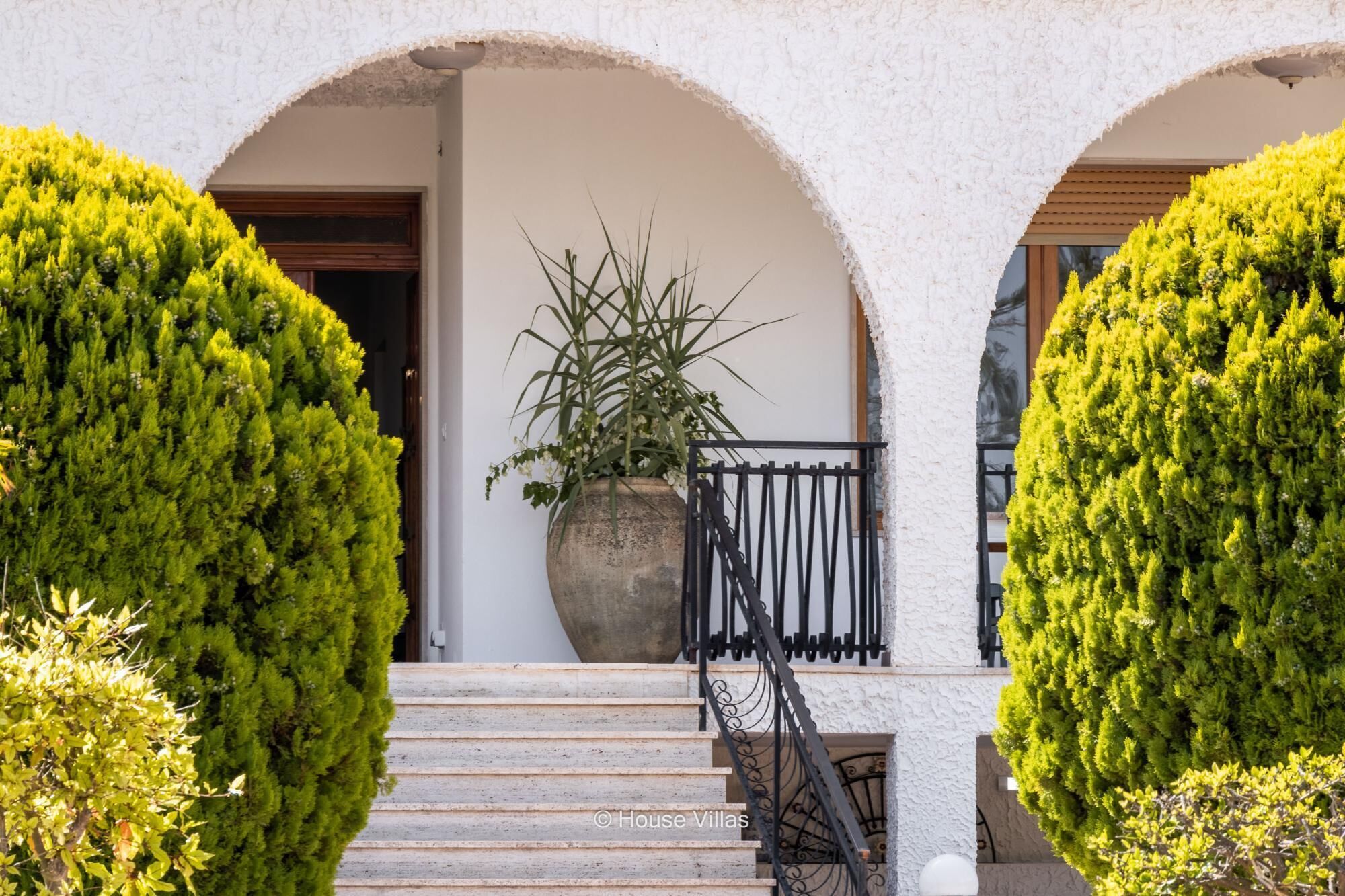 Villa | 4 Schlafzimmer