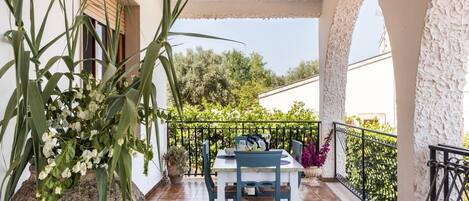 Villa | 4 Schlafzimmer