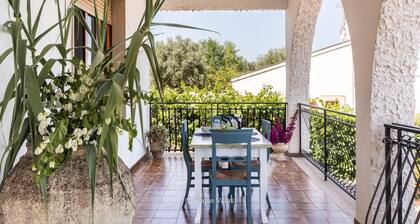 House Villas - La Giara