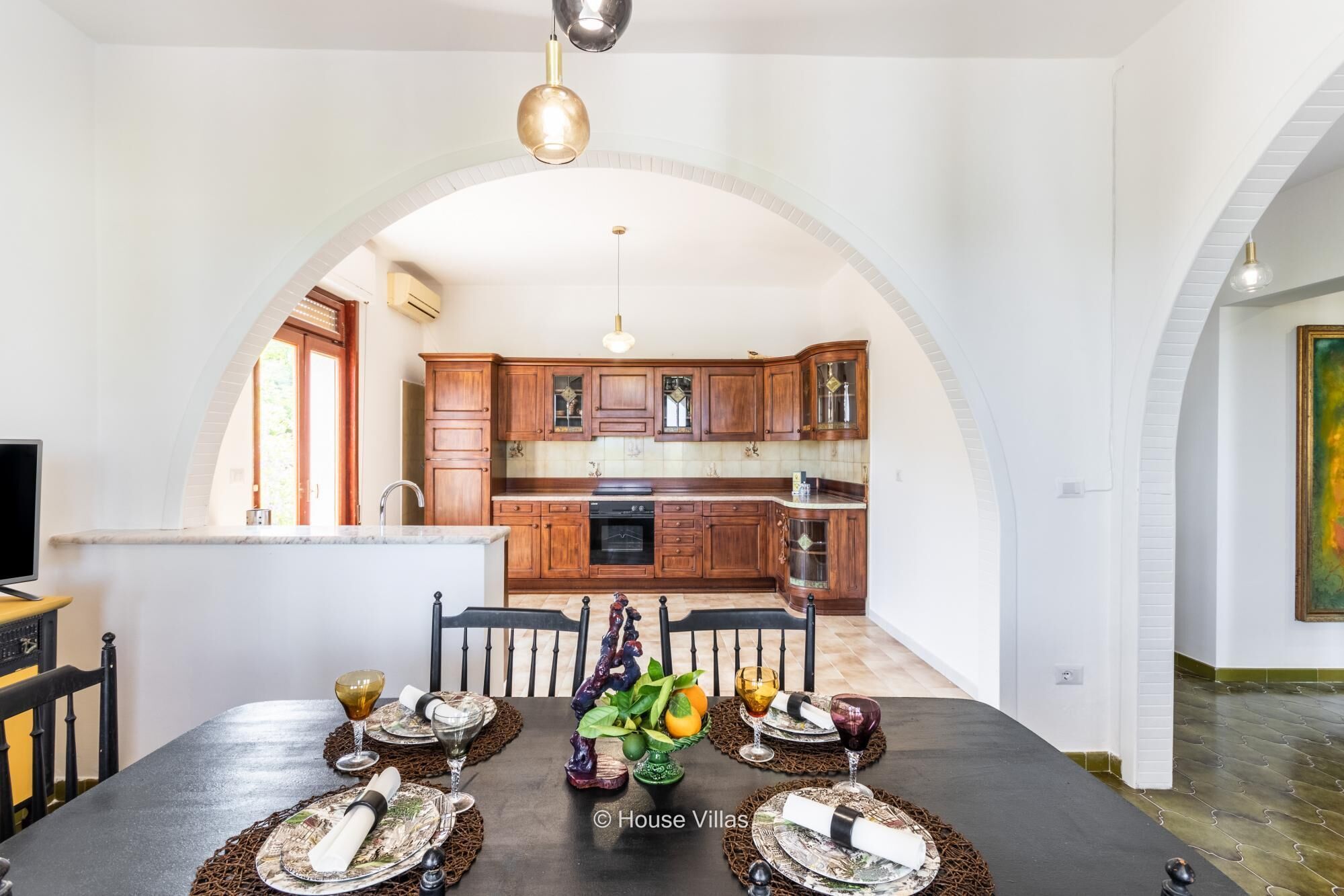 Villa | 4 Schlafzimmer