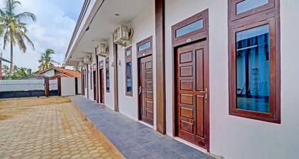 Super OYO 91497 Waskita Residence Syariah