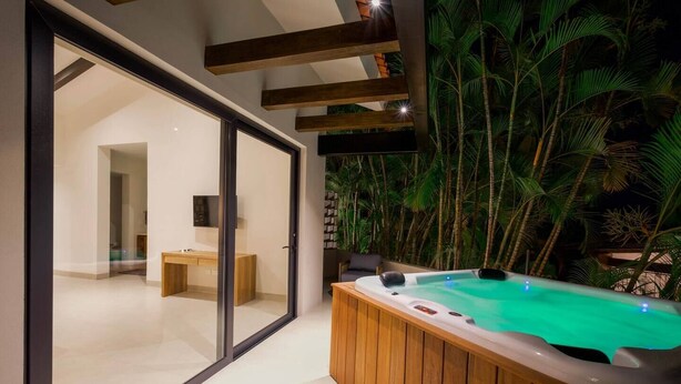 Unclassified image, 1 of 19, button - Villa Tita Casitas (Puerto Vallarta)
