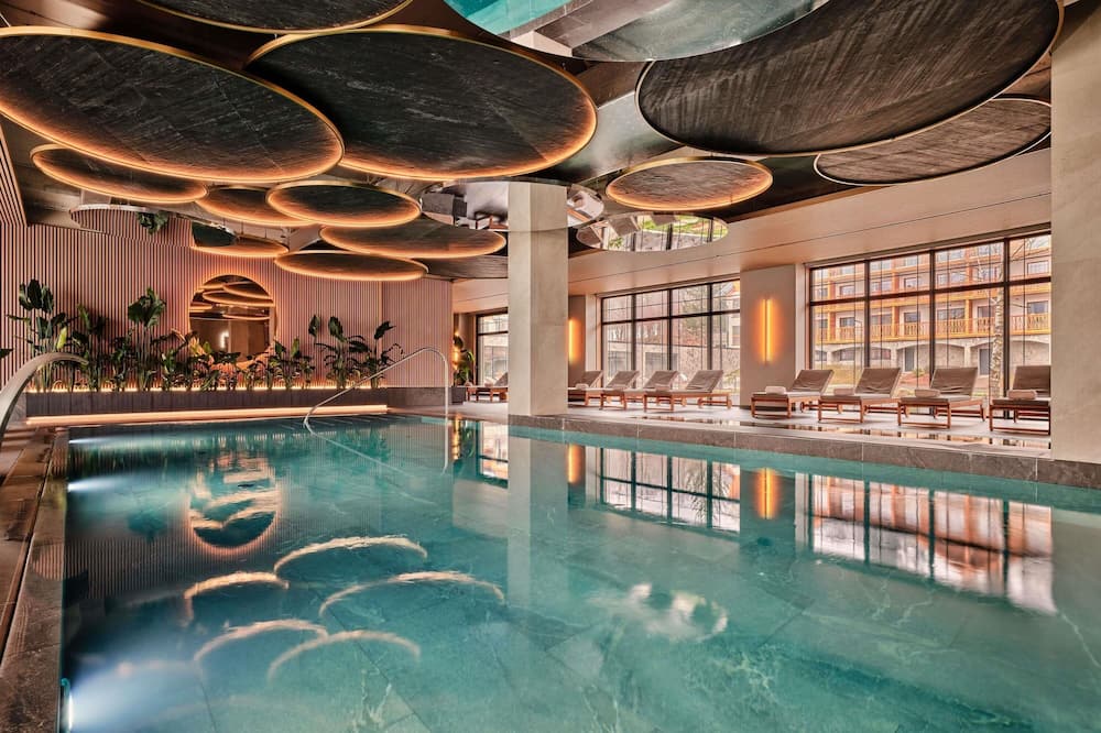 Movenpick Resort SPA Karpacz