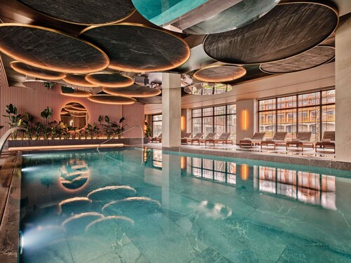 Movenpick Resort SPA Karpacz