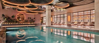 Movenpick Resort SPA Karpacz