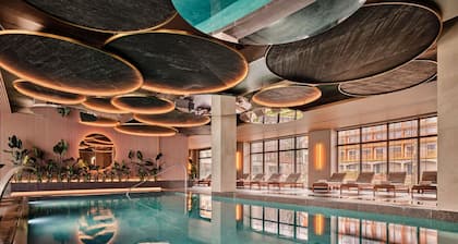 Movenpick Resort SPA Karpacz