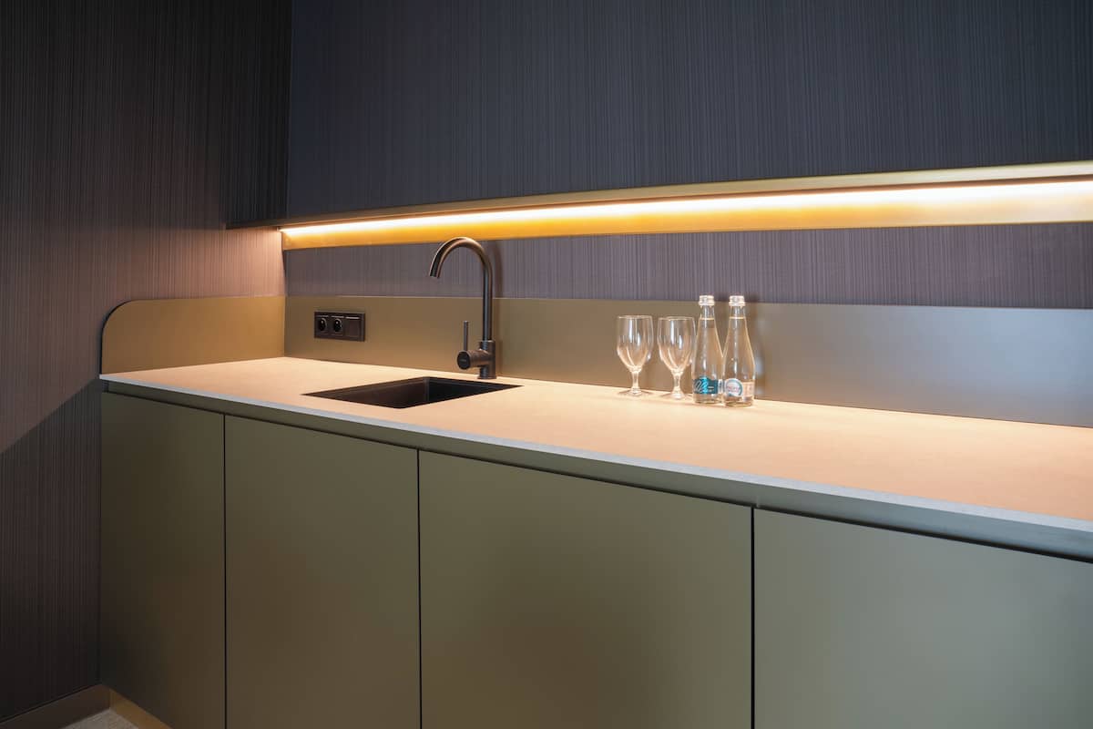 1 bedroom, minibar, in-room safe, desk