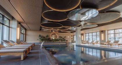 Movenpick Resort SPA Karpacz