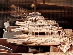 Restaurant - Movenpick Resort SPA Karpacz (Karpacz)