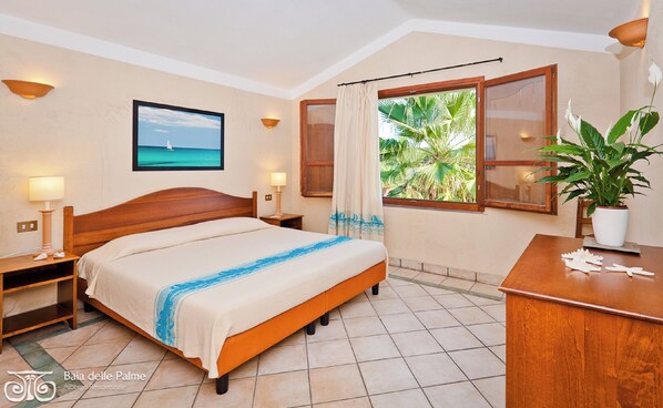 1 bedroom, Internet - fantastico Baia de Bahas Residence one Bedroom four sleeps child num0890 (Marinella)