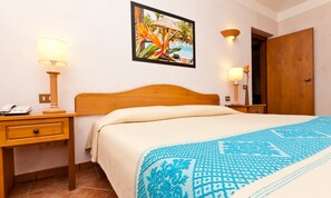 3 Schlafzimmer, Internetzugang