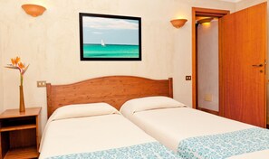3 bedrooms, internet