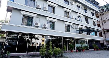 Hotel Shalimar Residency