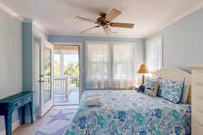 5 عدّة غرف نوم ومكواة/لوح كي وسرير سفر وواي فاي مجانًا