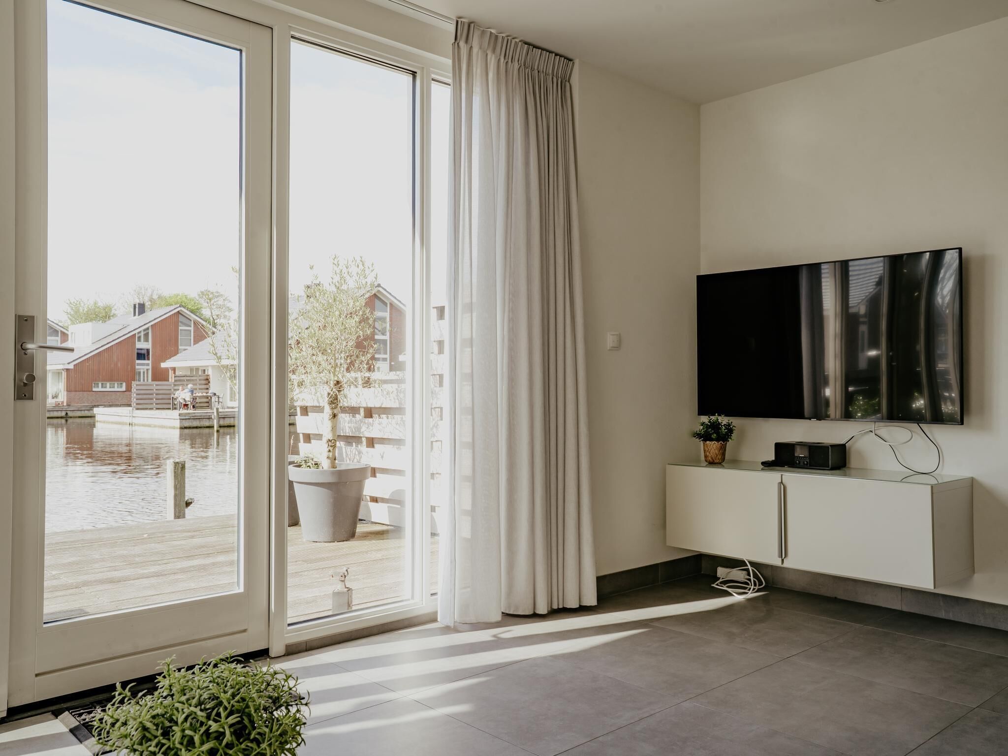 Interieur