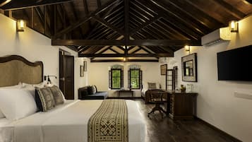 Suite | 2 bedrooms, iron/ironing board, free WiFi, bed sheets
