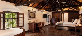Jetwing Galle Heritage Home