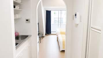 Economy Room, Non Smoking | Free WiFi