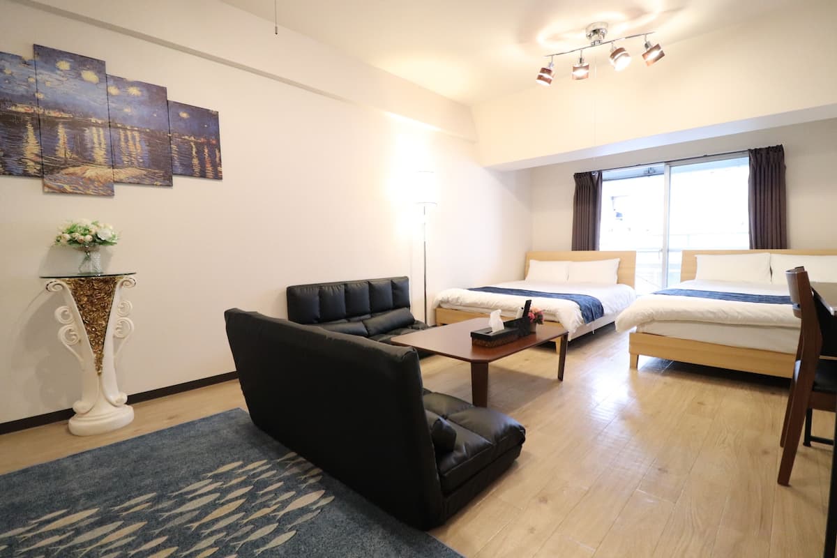 Classic-Studio, Nichtraucher | 1 Schlafzimmer, kostenloses WLAN