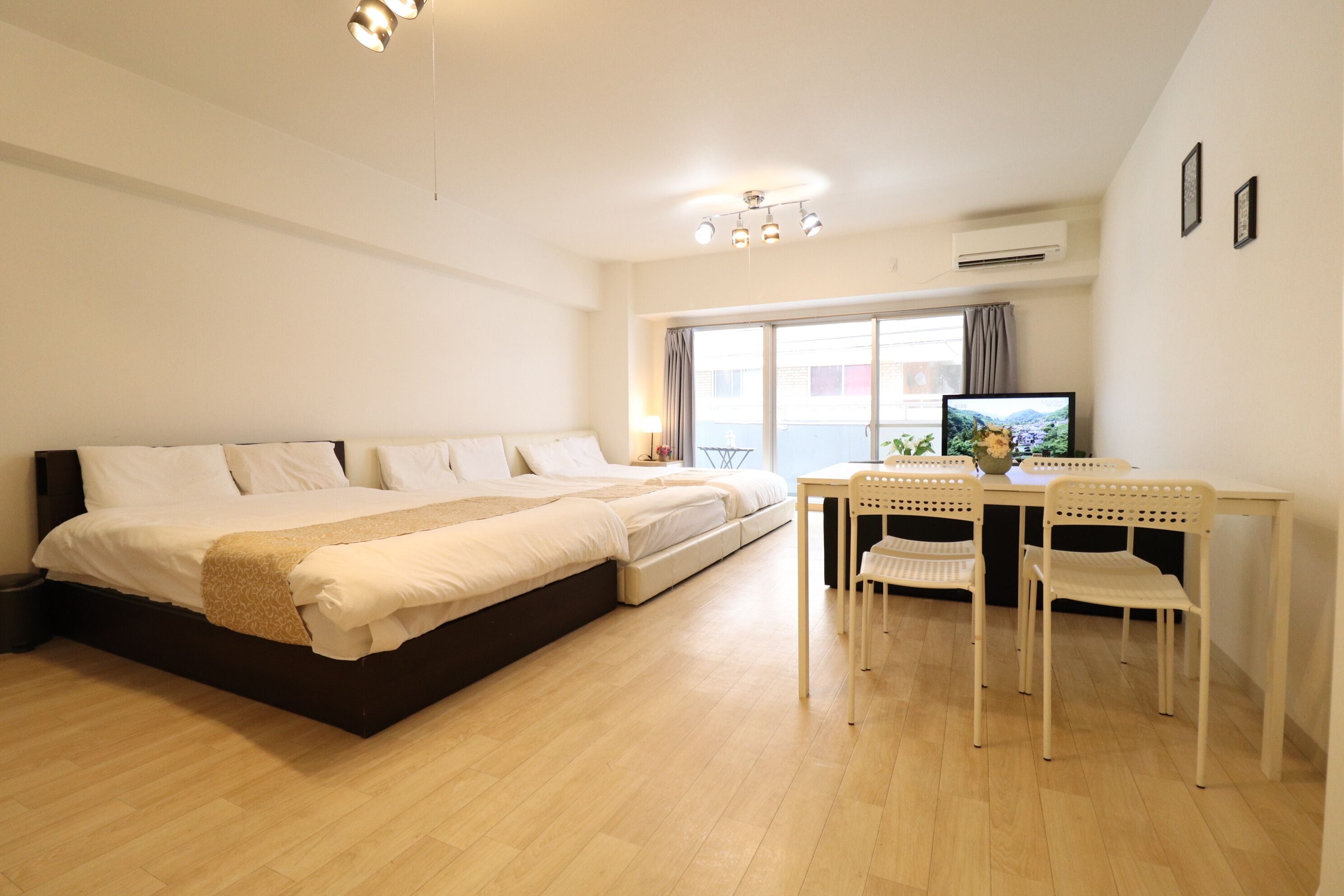 City Studio, Non Smoking | Free WiFi