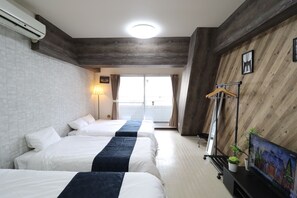 Quarto clássico, para não fumantes | Wi-Fi de cortesia