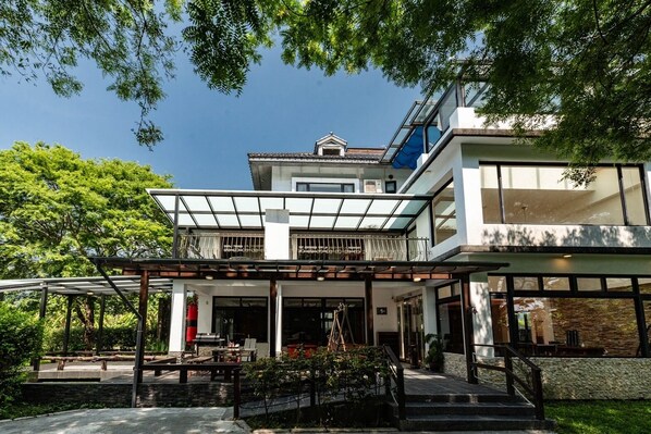 Exterior - Jimeihomestay B&B (Ji'an)