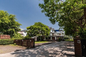 Exterior - Jimeihomestay B&B (Ji'an)