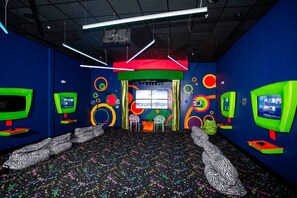 Interior - Game Room House - Resort Access (Davenport)