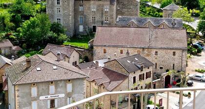 Maison Avec Terrasse vue Exceptionnelle