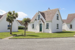 Cottage | Exterior - Sandeel Bay (Templetown)