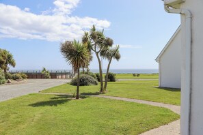 Cottage | Enceinte de l’hébergement