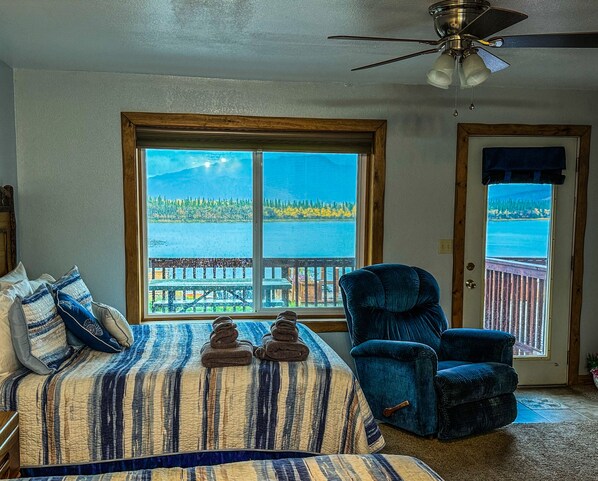 ملاءات للفراش لا تسبب الحساسية وأسرّة تيمبور بديك