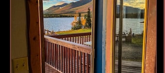 Denali Lakeview Inn