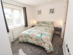 2 chambres, décoration personnalisée, ameublement personnalisé