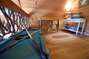 Sala de juegos