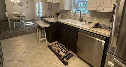 Magnolia Grace Place