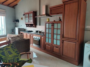 Interior - Private apartment in Colombo 5 (Colombo)