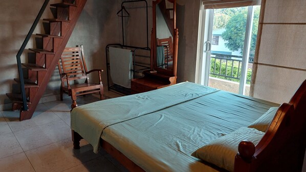 2 bedrooms, iron/ironing board, bed sheets - Private apartment in Colombo 5 (Colombo)