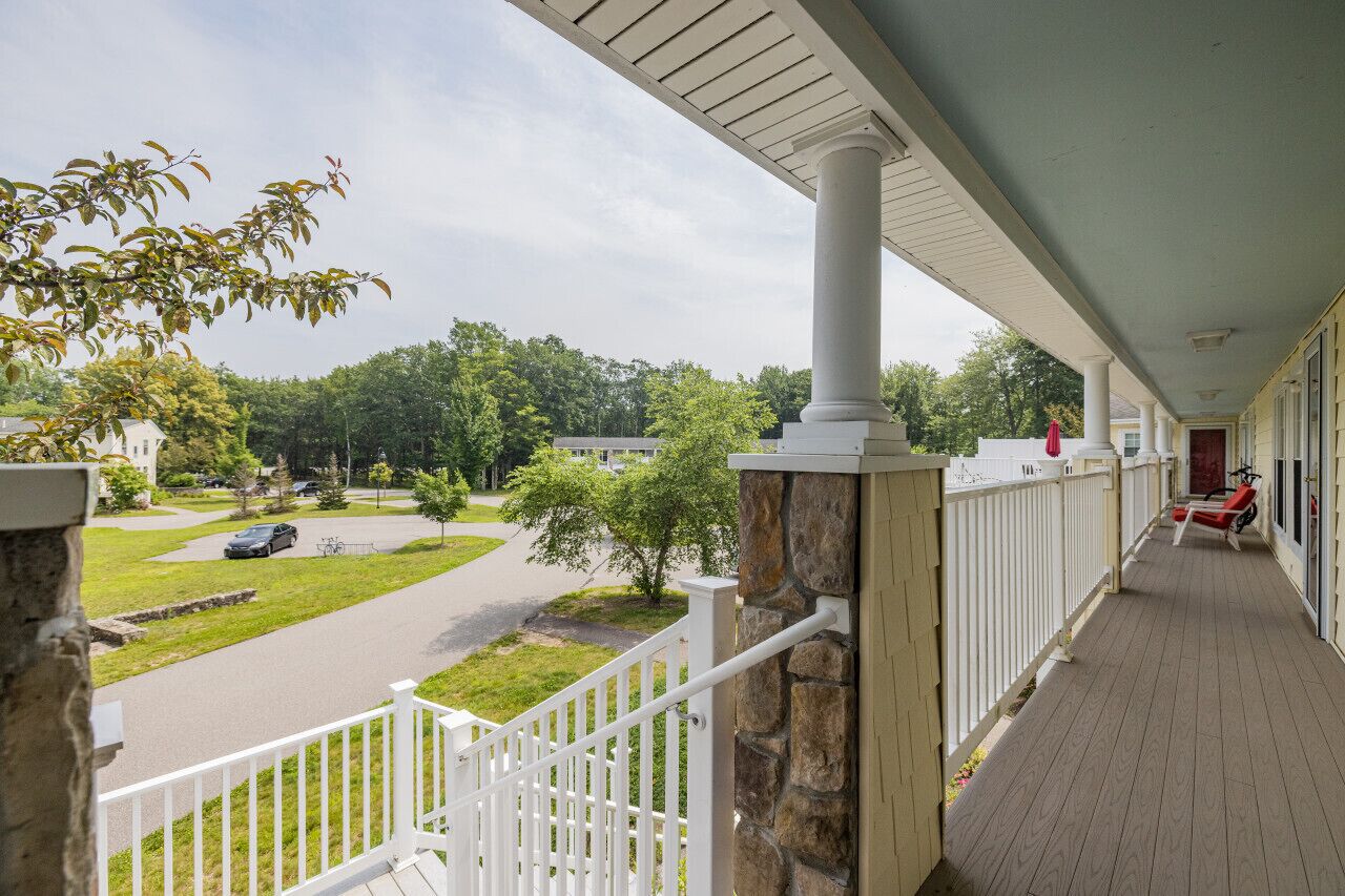 Beautiful 3-Bedroom Condo near Goose Rocks Beach in Kennebunkport