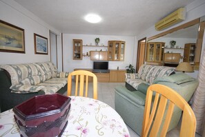 TV - URBANIZACION MIRAMAR (1 BEDROOM) (Benidorm)