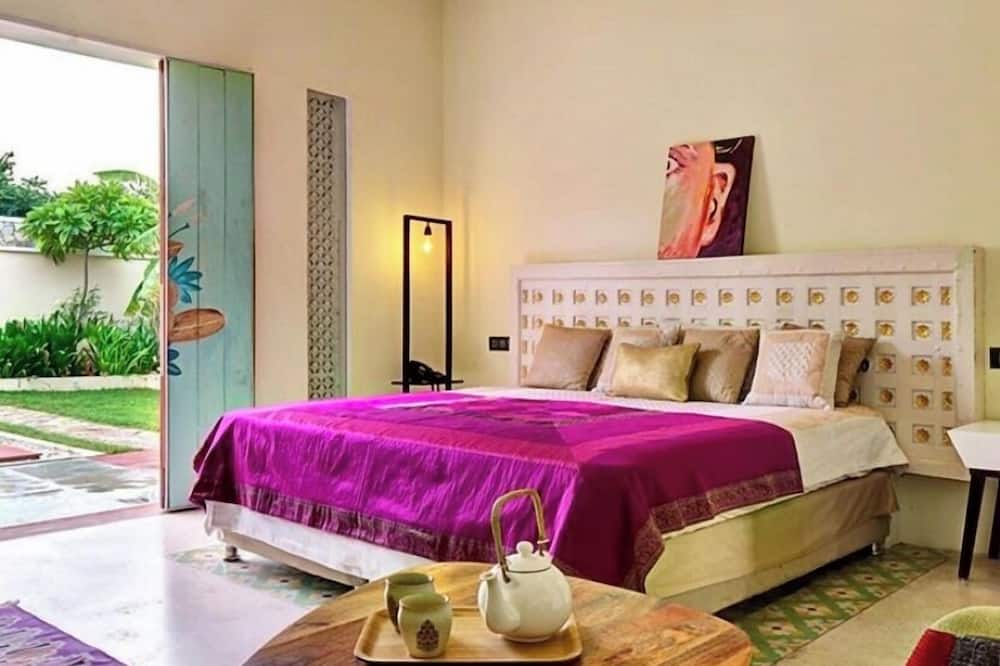 Photo - DanCenter Parijat Villas & Suites Udaipur