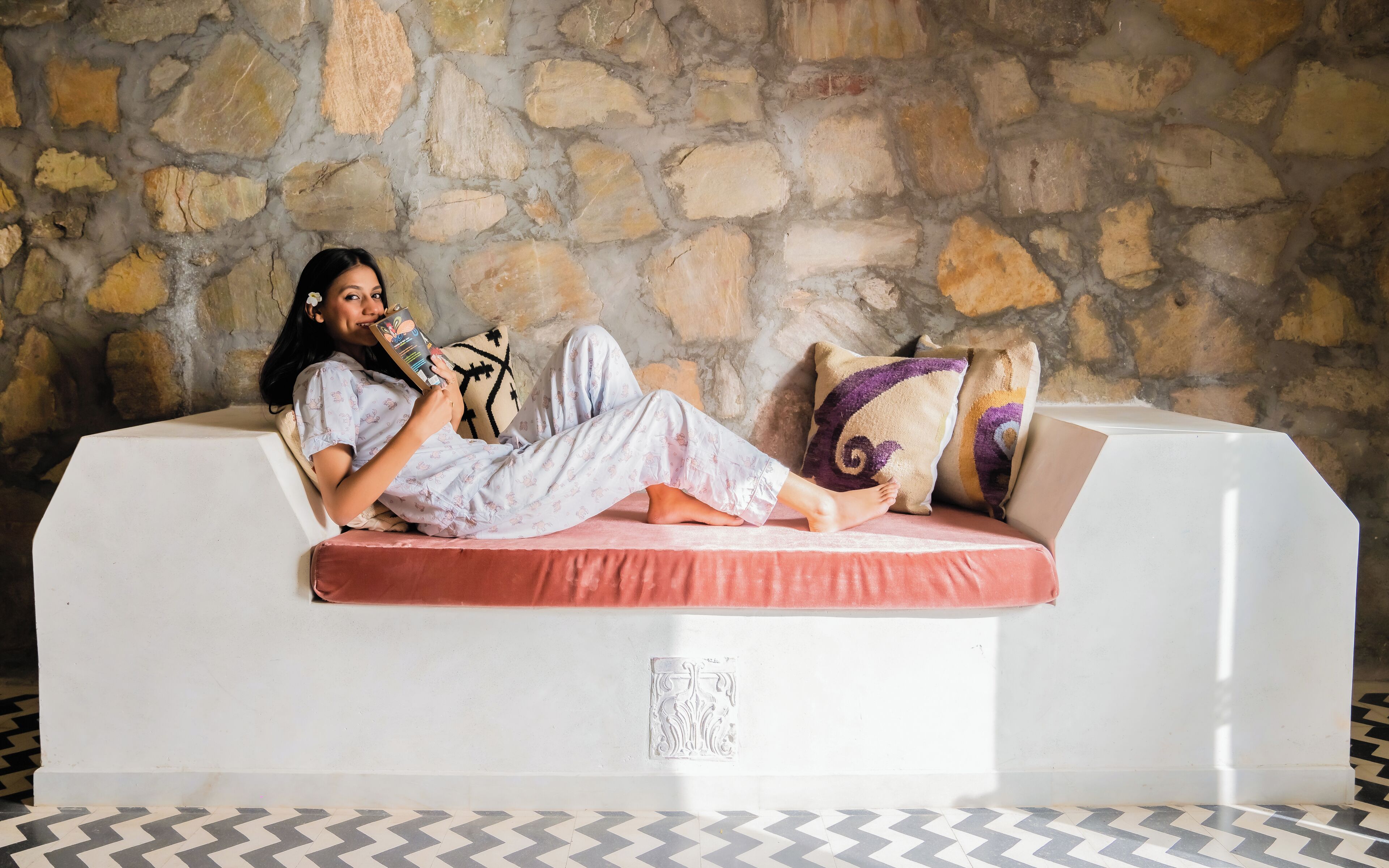 Foto - Parijat Private Pool Villa 1, 2 and 3 BHK