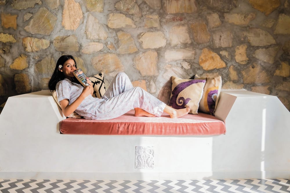 Photo - DanCenter Parijat Villas & Suites Udaipur
