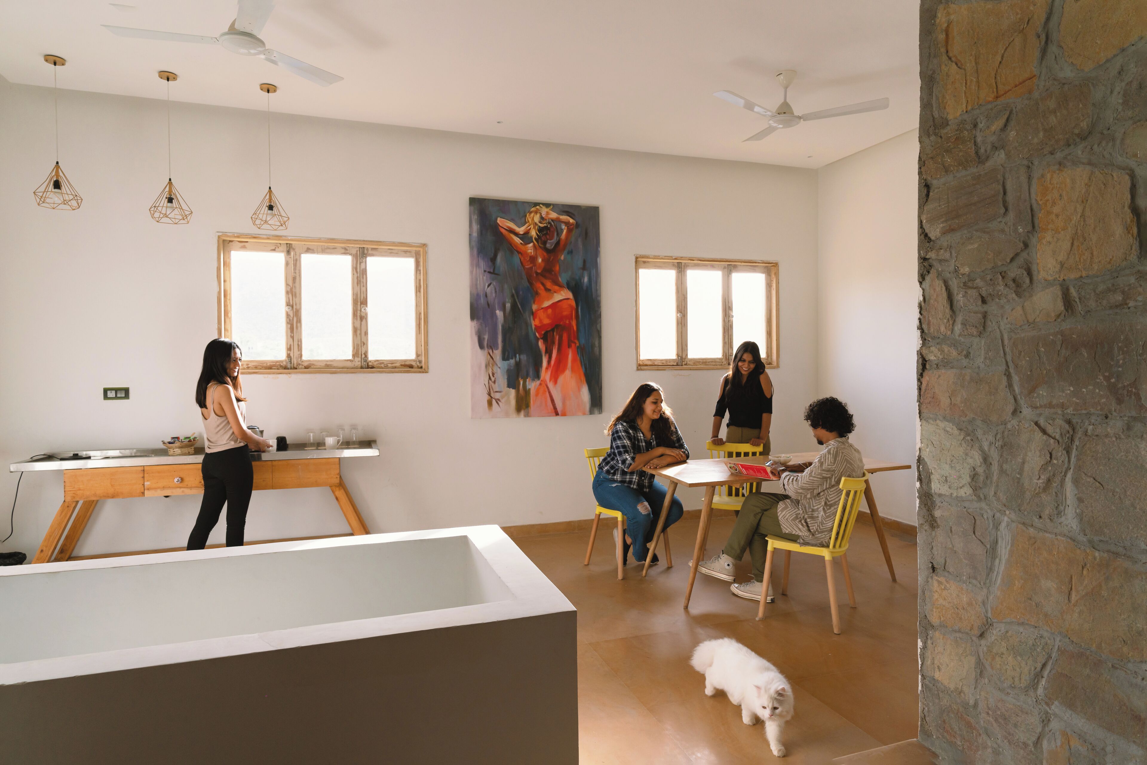 Foto - Parijat Private Pool Villa 1, 2 and 3 BHK