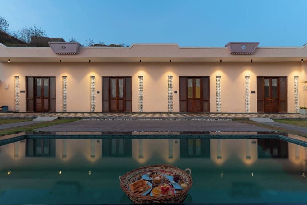 Photo - DanCenter Parijat Villas & Suites Udaipur