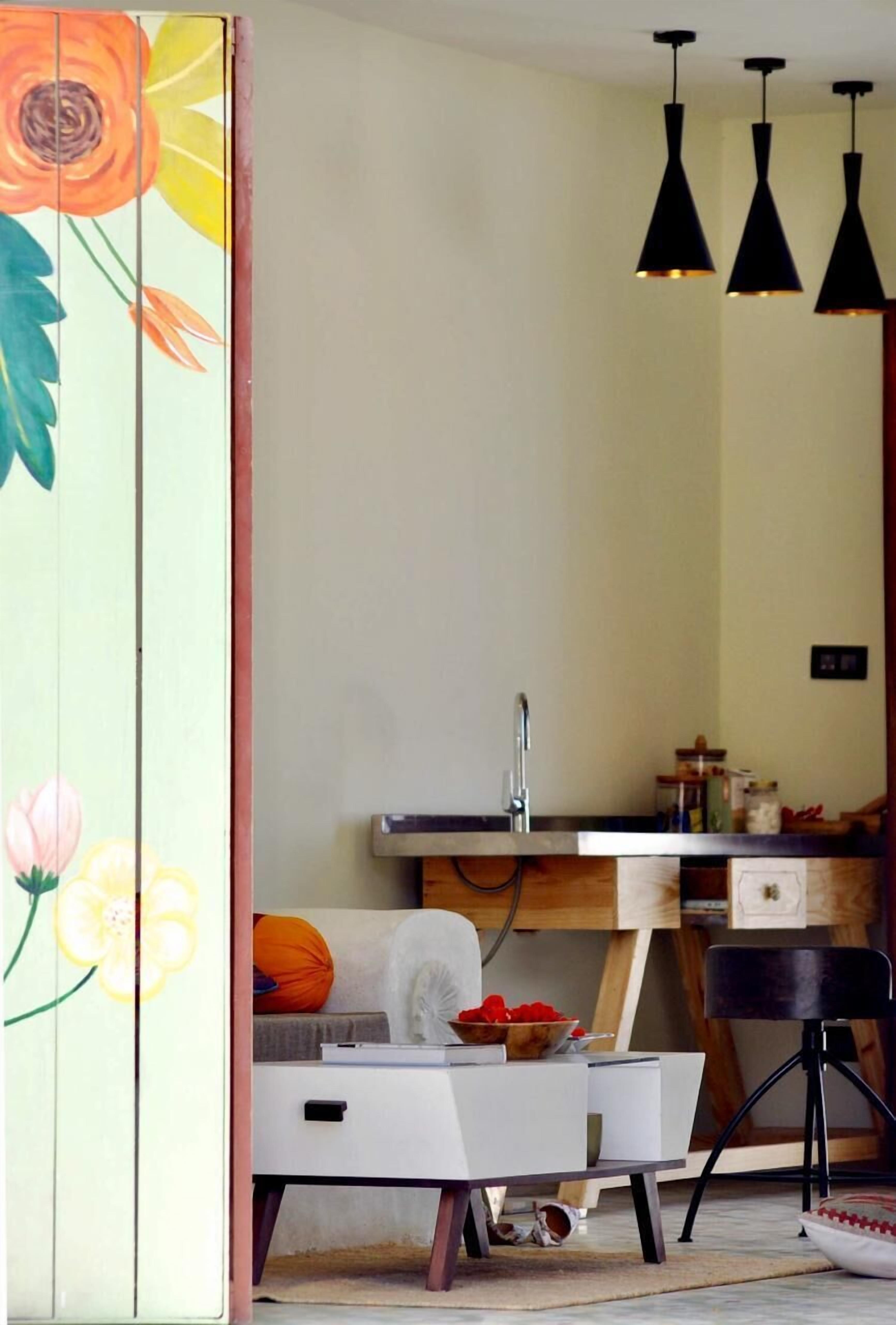 Foto - Parijat Private Pool Villa 1, 2 and 3 BHK