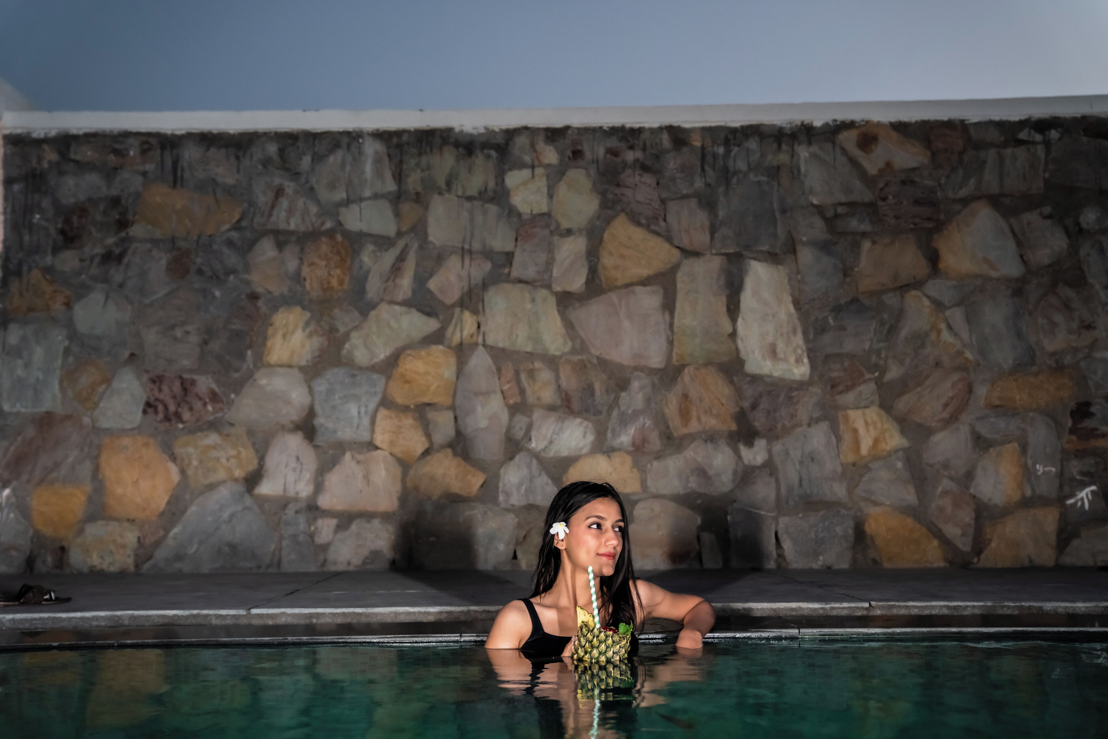 Photo - Parijat Private Pool Villa 1, 2 and 3 BHK