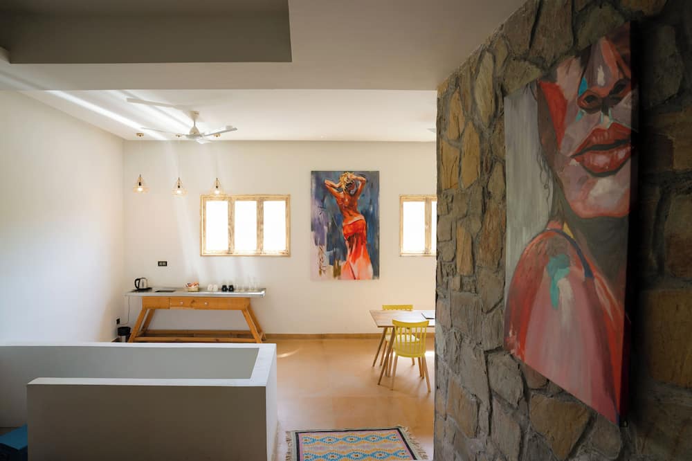 Photo - DanCenter Parijat Villas & Suites Udaipur