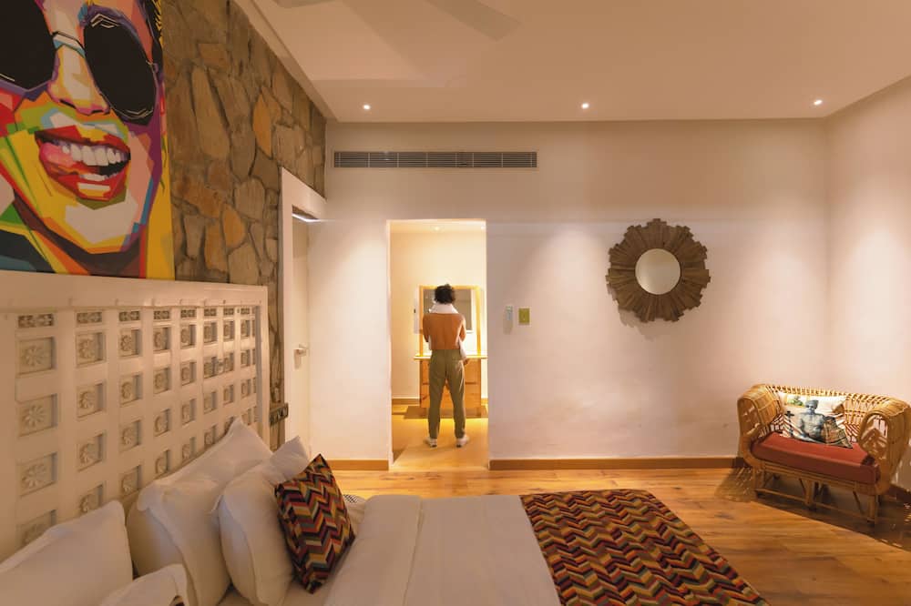 Photo - DanCenter Parijat Villas & Suites Udaipur