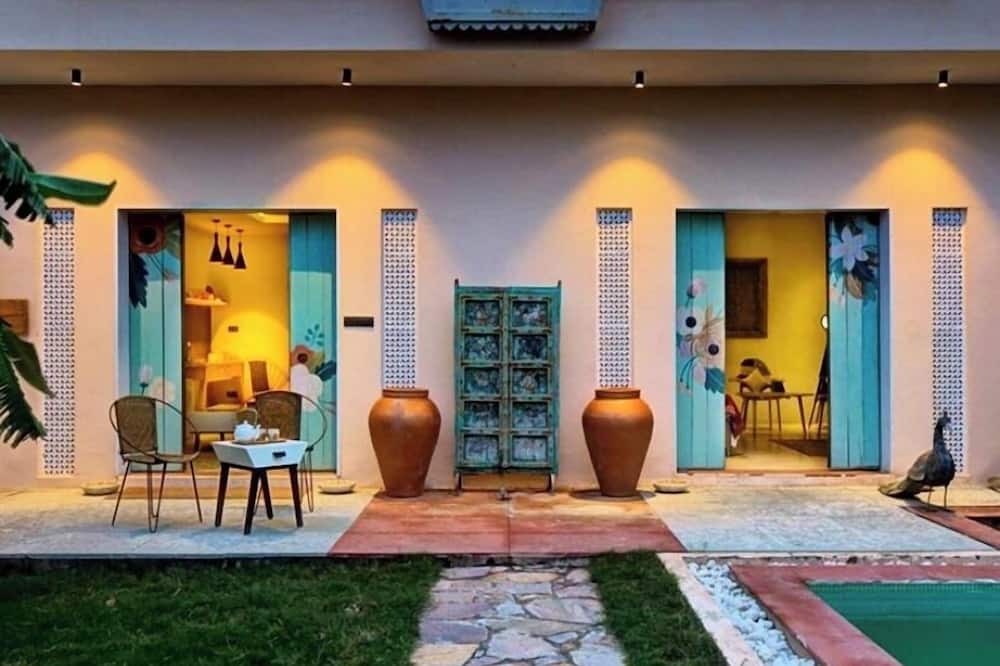 Photo - DanCenter Parijat Villas & Suites Udaipur